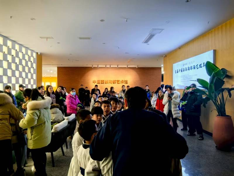潞城市培训讲座公司如何赋能文旅产业：定制化培训助力产业人才升级